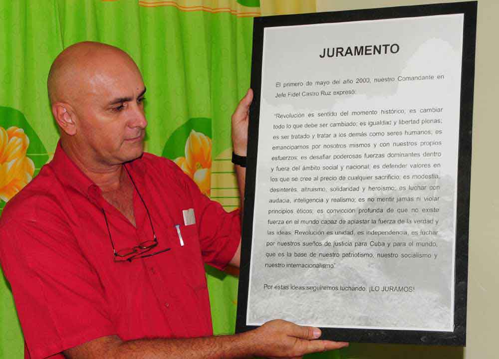 Cátedra Honorífica Juan Antonio Borrego Díaz