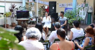 sancti spiritus, feria tecnologica la guayabera 5.0, casa de la guayabera