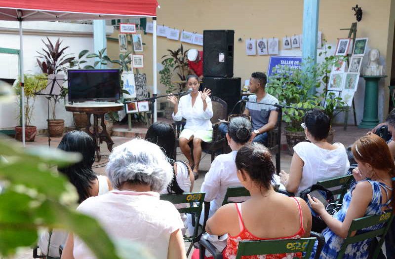 sancti spiritus, feria tecnologica la guayabera 5.0, casa de la guayabera