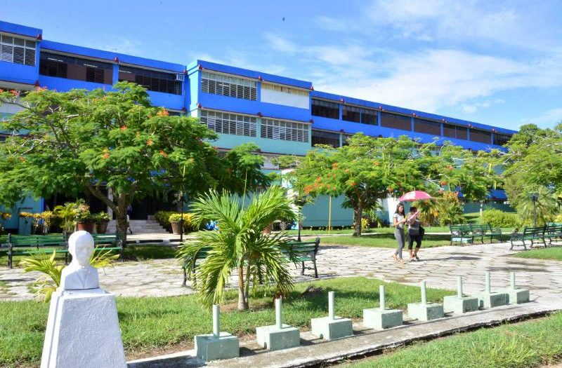 sancti spiritus, educacion superior, universidad de sancti spiritus jose marti, mes