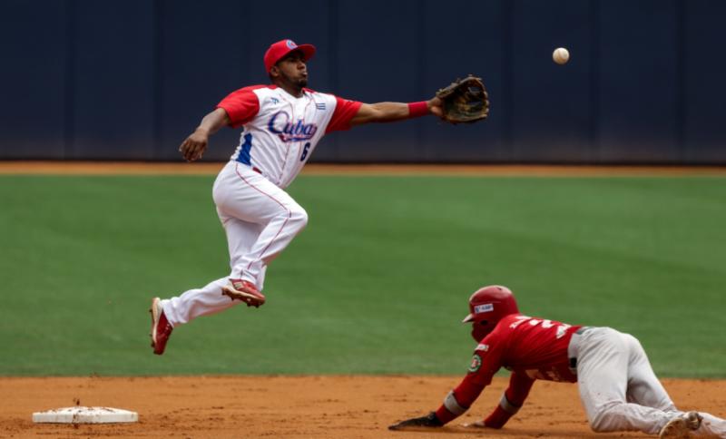 cuba, serie del caribe, agricultores, beisbol serie del caribe