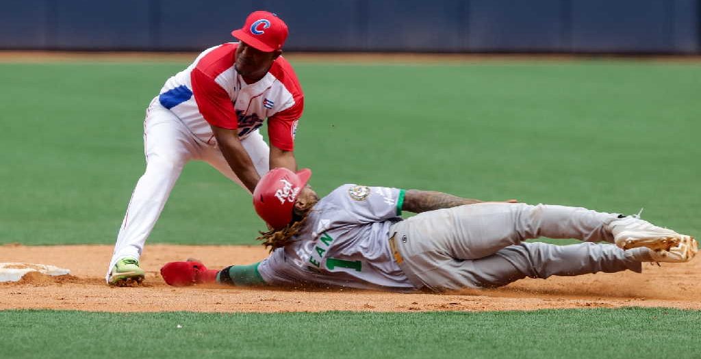 cuba, serie del caribe, agricultores, beisbol serie del caribe