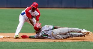 cuba, serie del caribe, agricultores, beisbol serie del caribe