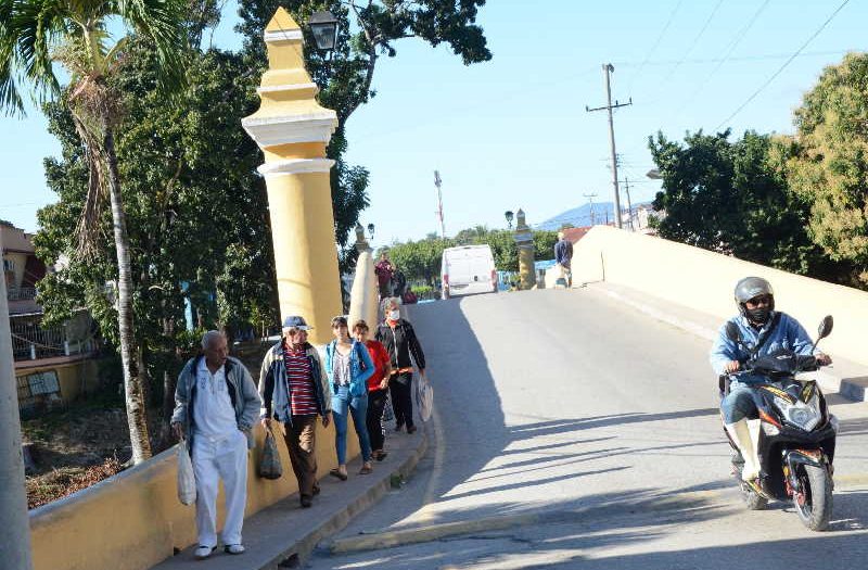 sancti spiritus, centro meteorologico provincial, bajas temperaturas, sequia