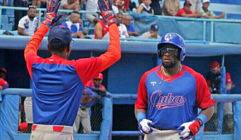 cuba, quinto clasico mundial de beisbol, beisbol cubano, V clasico mundial de beisbol