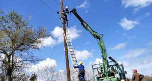 sancti spiritus, electricidad, apagones, union electrica