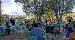 sancti spiritus, casa de la guayabera, feria tecnologica la guayabera 5.0