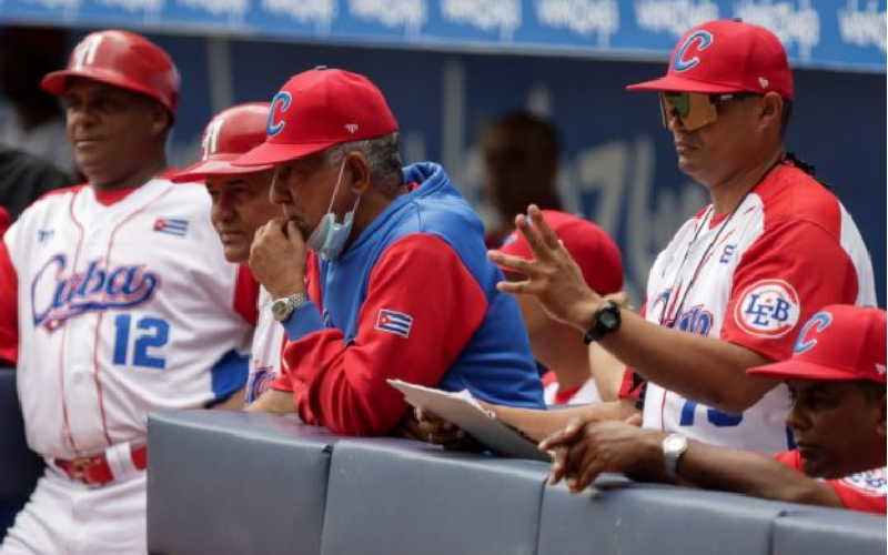 cuba, serie del caribe, agricultores, beisbol serie del caribe