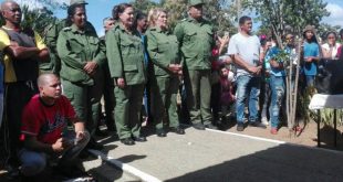 trinidad, defensa, consejo de defensa