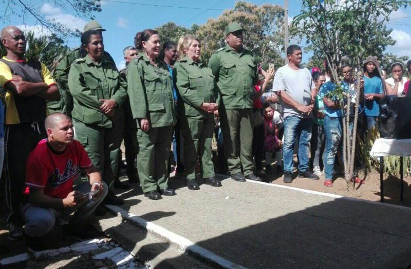 trinidad, defensa, consejo de defensa