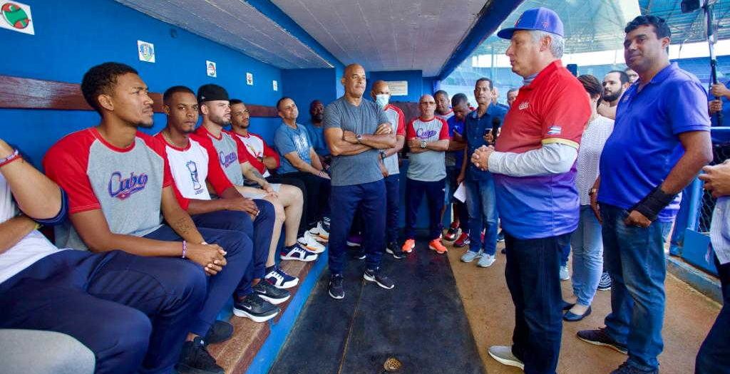 cuba, quinto clasico mundial de beisbol, beisbol cubano, V clasico mundial de beisbol