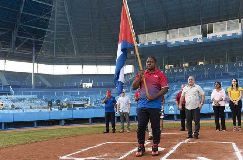 cuba, quinto clasico mundial de beisbol, beisbol cubano, V clasico mundial de beisbol