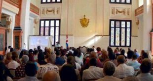 cuba, delegados al poder popular, parlamewnto cubano