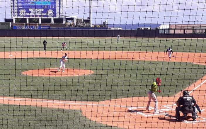 cuba, serie del caribe, caracas, beisbol serie del caribe