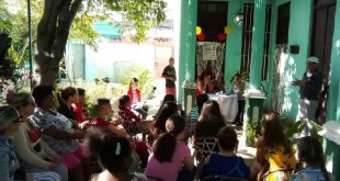 sancti spiritus, talleres literarios, casas de cultura