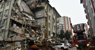 turquia, terremoto, desastres naturales, muertes