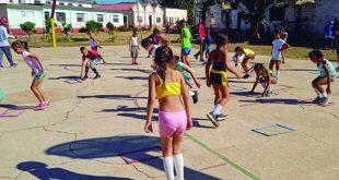 trinidad, actividad fisica y deporte, deportes, inder