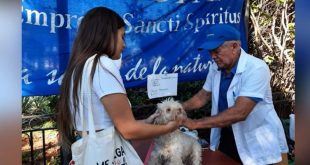 sancti spiritus, labiofam, veterinaria, animales