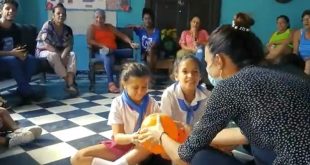 sancti spiritus, educacion especial, enseñanza especial