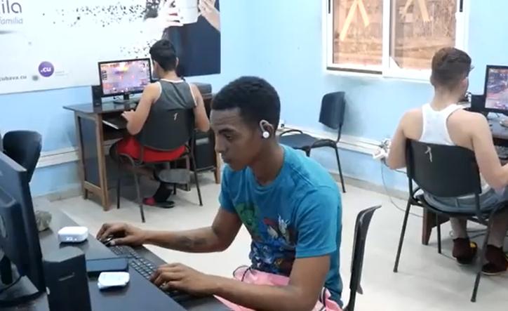 sancti spiritus, joven club de computacion y electronica, tarea ordenamiento, precios