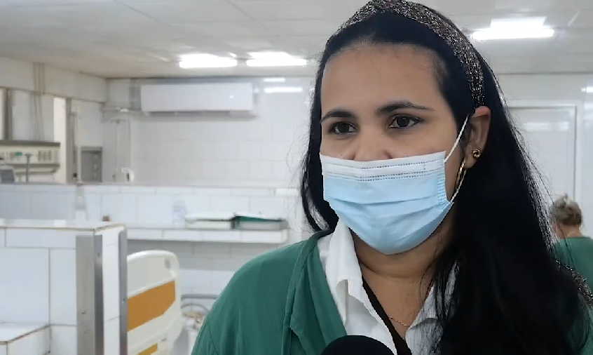 sancti spiritus, salud publica, hospital pediatrico provincial, reparaciones