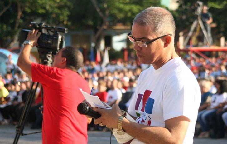 sancti spiritus, periodistas, periodistas espirituanos, periodico escambray, upec, prensa cubana