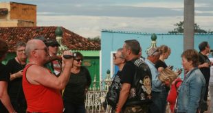 sancti spiritus, turismo, trininidad, cubanacan, mintur