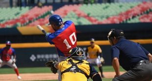 cuba, quinto clasico mundial de beisbol, V clasico mundial