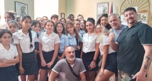 Cuba, amore a prima vista (+ FOTO) – Escambray