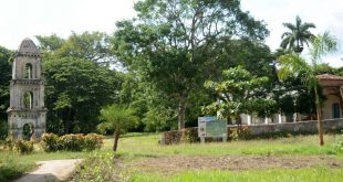 trinidad, arqueologia, san isidro de los destilladeros