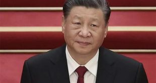 china, xi jinping