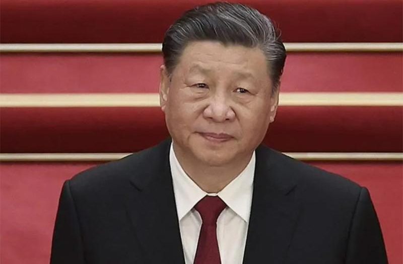 china, xi jinping