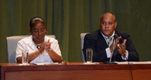 sancti spiritus, asamblea nacional del poder popular, parlamento cubano, elecciones en cuba