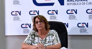 cuba, elecciones en cuba, asamblea nacional del poder popular, consejo electoral, parlamento cubano