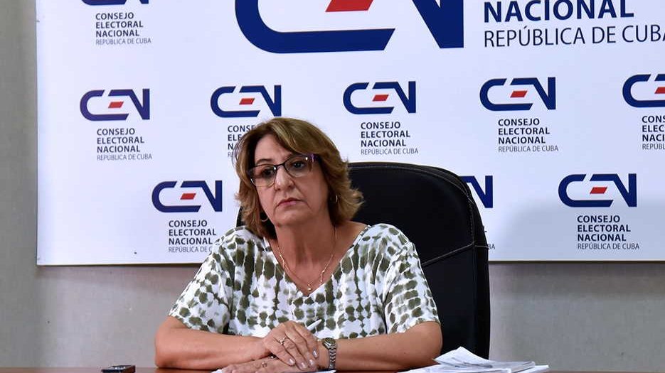 cuba, elecciones en cuba, asamblea nacional del poder popular, consejo electoral, parlamento cubano