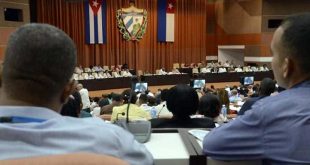 cuba, asamblea nacional del poder popular, elecciones en cuba