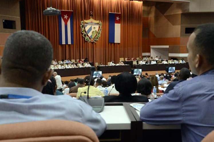 cuba, asamblea nacional del poder popular, elecciones en cuba