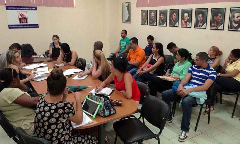 cuba, elecciones en cuba, consejo electoral, asamblea nacional del poder popular