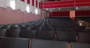 cabaiguan, cine