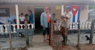 sancti spiritus, elecciones nacionales, elecciones en cuba, asamblea nacional del poder popular