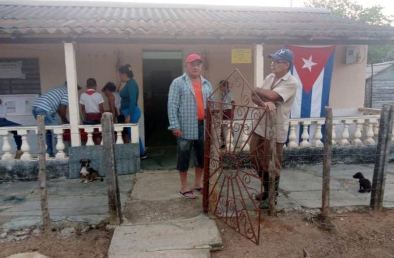 sancti spiritus, elecciones nacionales, elecciones en cuba, asamblea nacional del poder popular