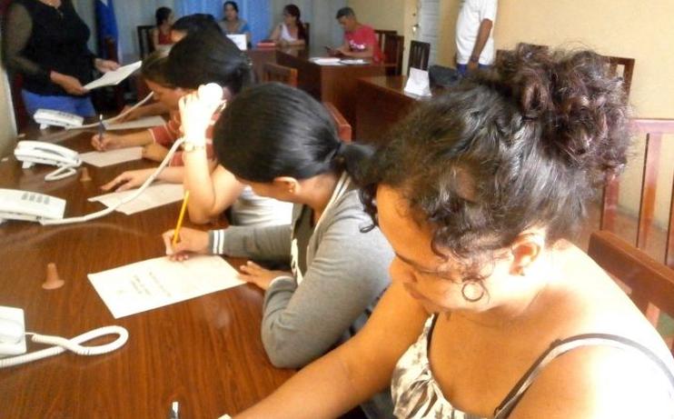 sancti spiritus, elecciones en cuba, elecciones nacionales, consejo electoral