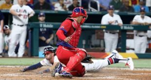 cuba, quinto clasico mundial de beisbol, v clasico mundial