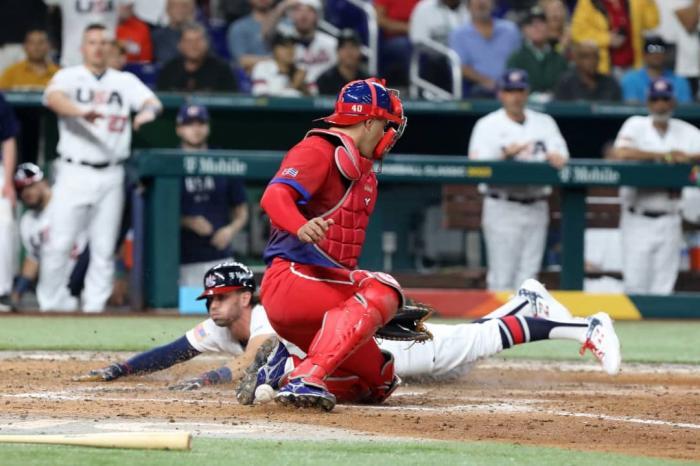 cuba, quinto clasico mundial de beisbol, v clasico mundial