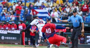 cuba, quinto clasico mundial de beisbol, v clasico mundial de beisbol