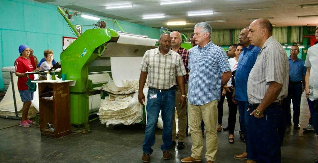 cuba, miguel diaz-canel, diputados, parlamento cubano, elecciones en cuba