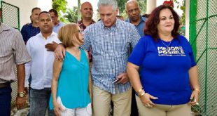 cuba, parlamento cubano, asamblea nacional del poder popular, miguel diaz-canel