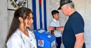 cuba, elecciones en cuba, asamblea nacional del poder popular