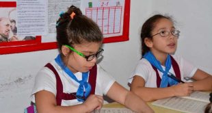 sancti spiritus, educacion especial, enseñanza especial