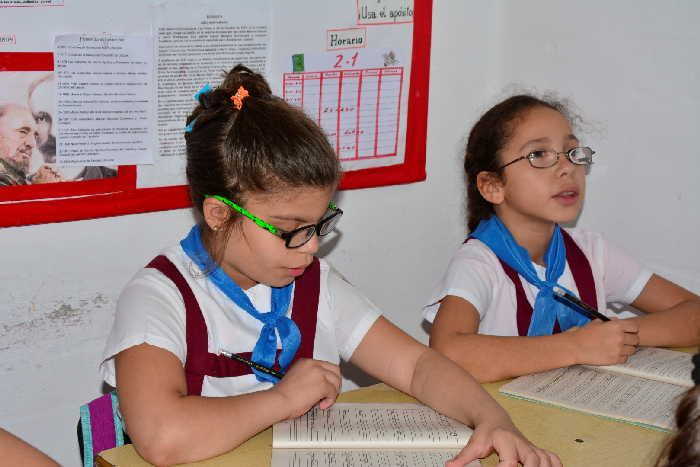 sancti spiritus, educacion especial, enseñanza especial